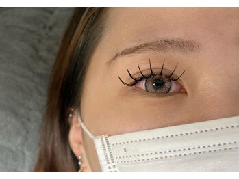 ネイルサロン クイーン(Nail Salon Queen)/U24学割 60分上付け放題