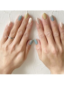 リコット(Ricott)/持ち込みデザイン♪