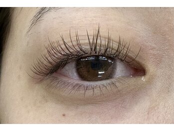 ネオビューティー 上本町店(Neo beauty)/ブラウンエクステ★