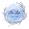 ビーラボ(Be-Lab.)ロゴ