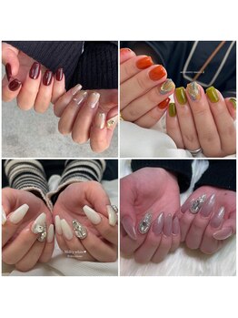 シンプル持込み☆