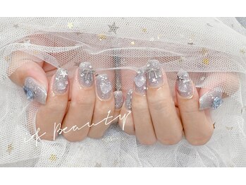 イフビューティー 上野御徒町店(If beauty)/パーツ付け放題