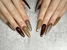 エモーション 境店(emotion)/スカルプ+ワンカラー