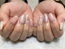 ココズルーム(KOKO's Room)/フラワーマグネット