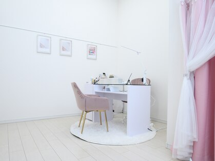 アンドネイル(And nail)の写真