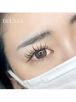 ベルシア(BELXIA)/パリエク