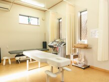 カタオカ整体院/