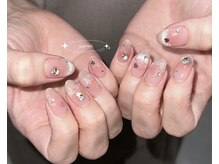 ヌアネイル(NUR NAIL)/