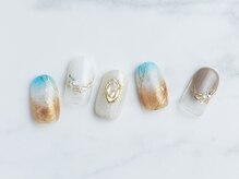 ボニータ(Bonita)/ゴージャスコース