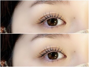 ビビエール 梅田店(viviAiles)/梅田/茶屋町/中崎/パリジェンヌ