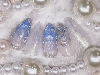 ビューティメイク 池袋(BEAUTY MAKE)/【定額】シルバーコース¥7000