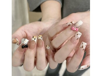 バイムーンサロン(By Moon Salon)/