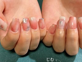 【ハンド】120分アートフリー