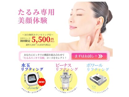 リフティングラボ(LIFTING LAB)の写真