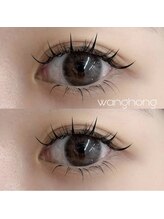 ビューティサロン シュクレ 栄店(beauty salon shucre)/