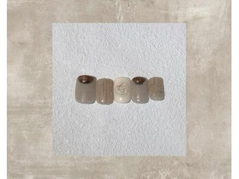 マルネイル 池袋店(MARU NAIL)/premium design ¥8,480