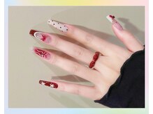 ワイアンドワイ(Y&Y)/150分アート・パーツやり放題