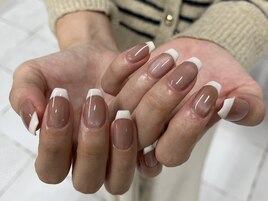 マグネット×フレンチ