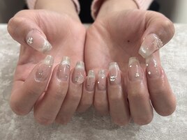 【徳山】マグネットフレンチ