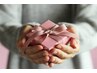 【お誕生日月キャンペーン！】お誕生日月の方はちょっとお得に500円オフ♪