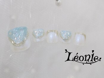 レオニー(Leonie)/オーロラホロデザイン