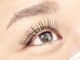 ビューティーサロンアイズ 三宮店(Beauty salon  Eye's)の写真/1番人気”フラットラッシュ”！自まつ毛の負担を軽減し、濃さ・モチ重視の方にオススメ♪120本¥5470!!