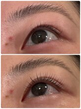 リノバイエース(INO by A)/【マイラミネーション】