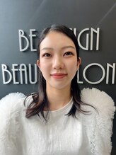 ビーデザイン ダイクマチ(BE DESIGN DAIKUMACHI) 道下 心七