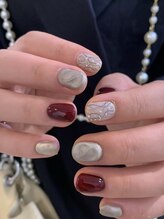 ファボリ ナゴヤ(favori nagoya)/デザインコース