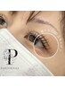 目元パッチリ♪パリジェンヌラッシュリフト★上　¥4,500
