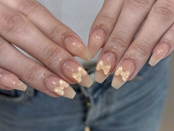 デイシー 表参道(deicy)/シンプルコース