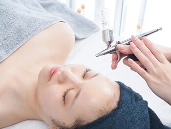 ポムハヌル(pom.haneul)/韓国肌管理室