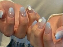 ウォルトウキョウ 池袋(WOL TOKYO)/ジェル★60分