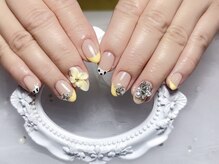 ジュジュネイルサロン(JUJU NAIL SALON)