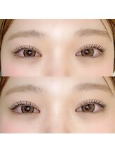 トゥービー(To Be)/パリジェンヌラッシュリフト