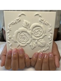 Tanaka限定ネイル☆*:/高崎/飯塚