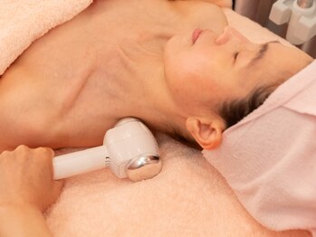 メナードフェイシャルサロン キャンディミント(MENARD FAICAL SALON CANDY MINT)/肩こりのお悩みにお勧め