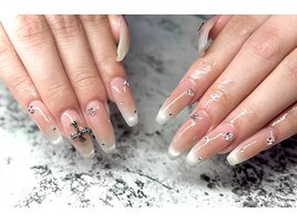 ロングネイル