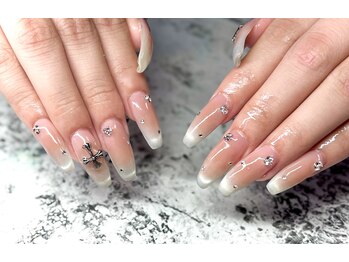 エータ(eta)/ロングネイル