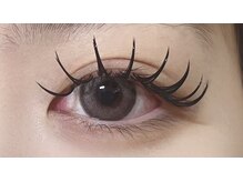 エクララッシュ 栄(Eclat Lash)/バインドロック