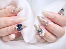 ルビーネイル 名古屋駅桜通口店(RUBY NAIL)/