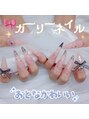 ザ ネイル(The Nail) チップやり放題