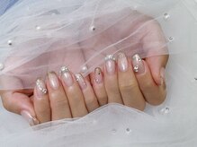 ガーデンネイル(Garden Nail)/持ち込みデザイン～