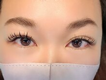 オフィスシュシュ(office.chouchou)/マツエク