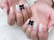 リモア 三河安城店(Re:more)/ジェルワンカラー