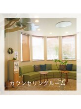 森の眠り/店内は森の様な雰囲気です^^