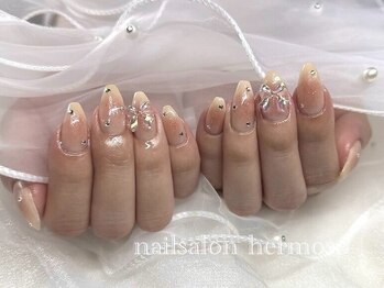 ヘルモッソ(hermoso)/持ち込み90分¥12000