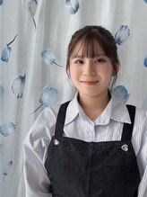 オリビアブルー(Olivia Blue) 磯邉