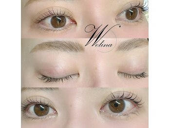 ウェリナ(welina)/