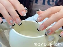 モアグラム 銀座店(More Glam)/